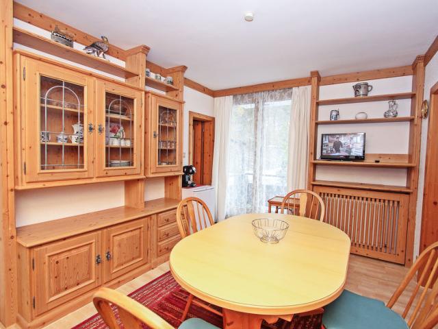 Apartment Alpenland - Seefeld in Tirol