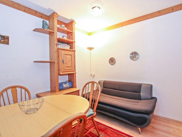 Apartment Alpenland - Seefeld in Tirol