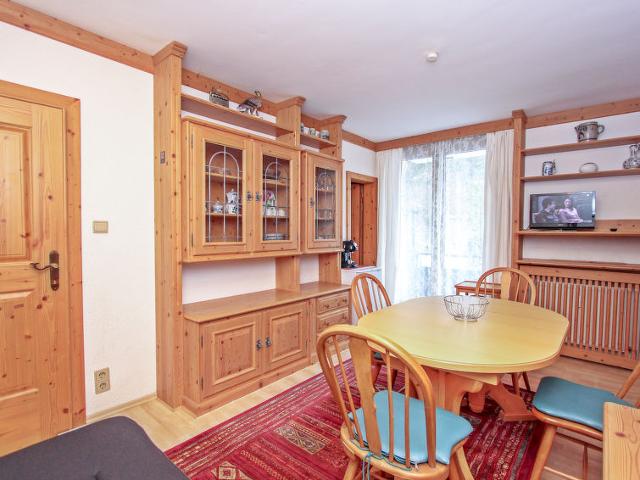 Apartment Alpenland - Seefeld in Tirol