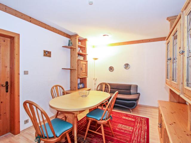 Apartment Alpenland - Seefeld in Tirol