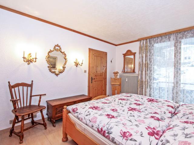 Apartment Alpenland - Seefeld in Tirol