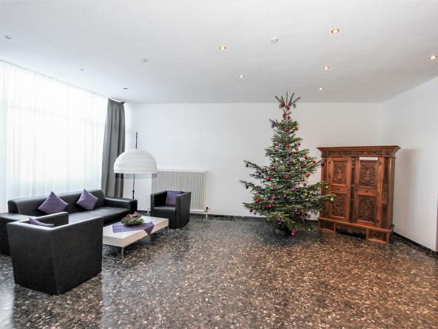 Apartment Alpenland - Seefeld in Tirol