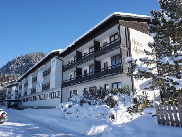 Apartment Alpenland - Seefeld in Tirol