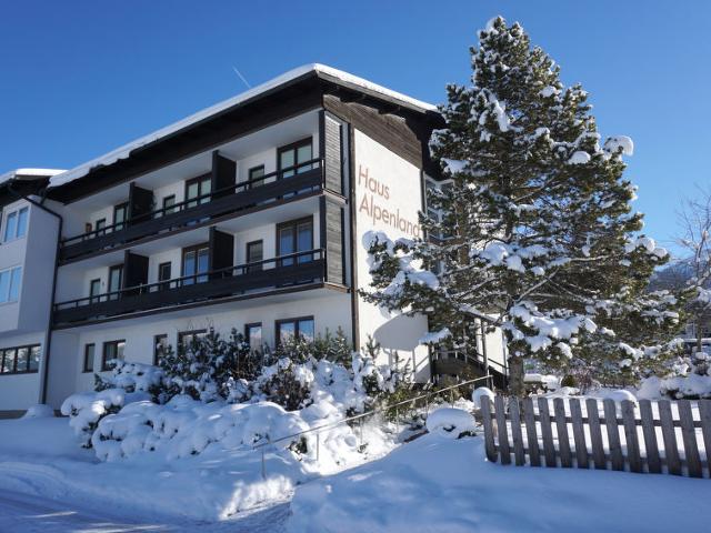 Apartment Alpenland - Seefeld in Tirol