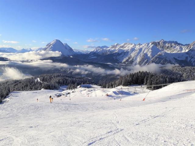 Apartment Alpenland - Seefeld in Tirol