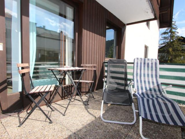 Apartment Liebl - Seefeld in Tirol