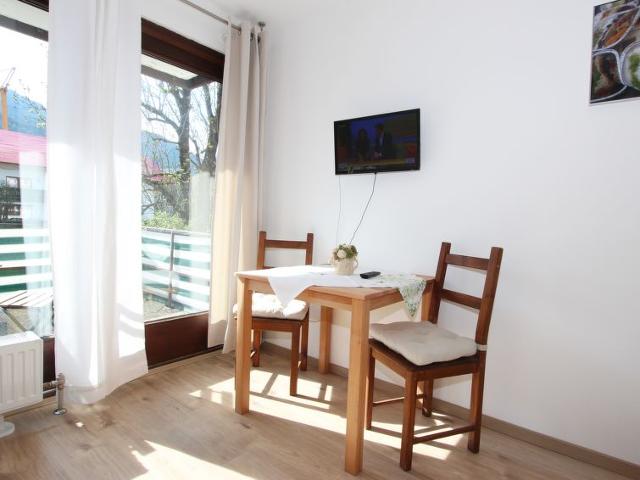 Apartment Liebl - Seefeld in Tirol