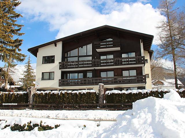 Apartment Liebl - Seefeld in Tirol