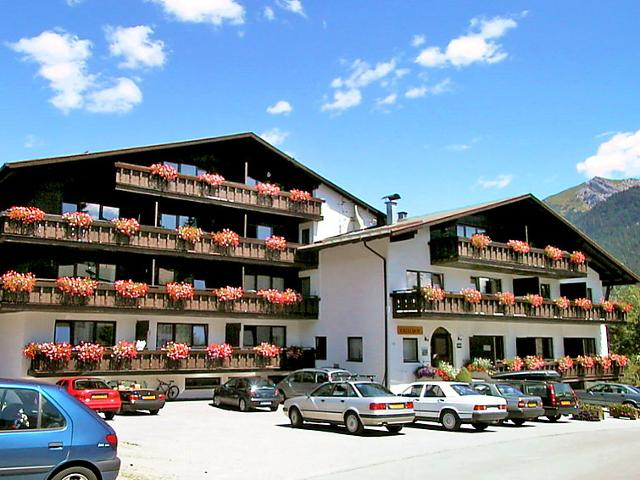 Apartment Excelsior - Seefeld in Tirol