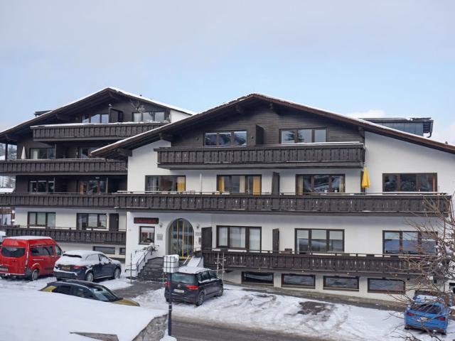 Apartment Excelsior - Seefeld in Tirol