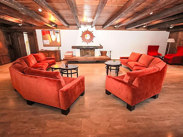 Apartment Birkenwald - Seefeld in Tirol