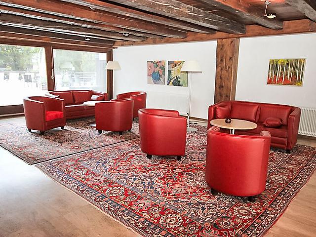 Apartment Birkenwald - Seefeld in Tirol