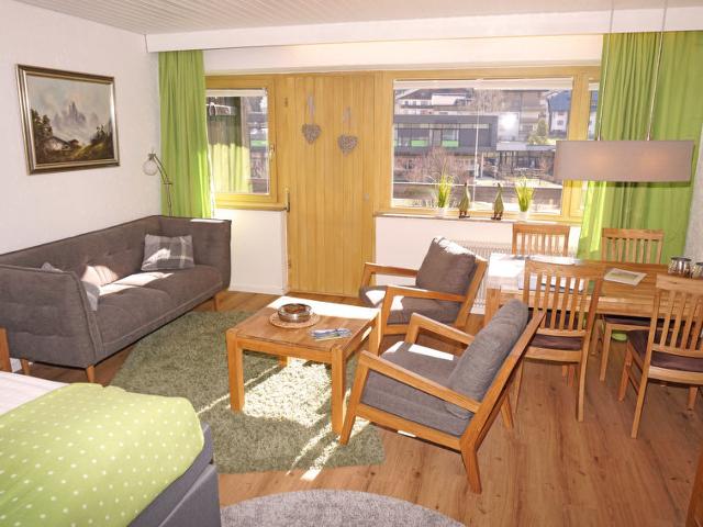 Apartment Birkenwald - Seefeld in Tirol