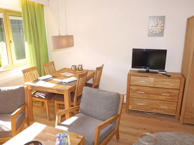 Apartment Birkenwald - Seefeld in Tirol