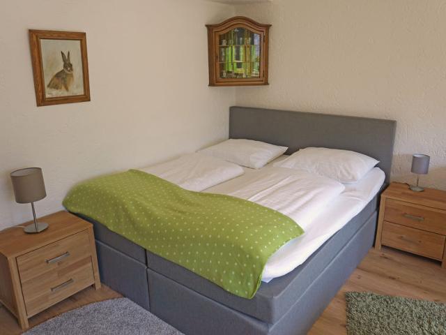 Apartment Birkenwald - Seefeld in Tirol
