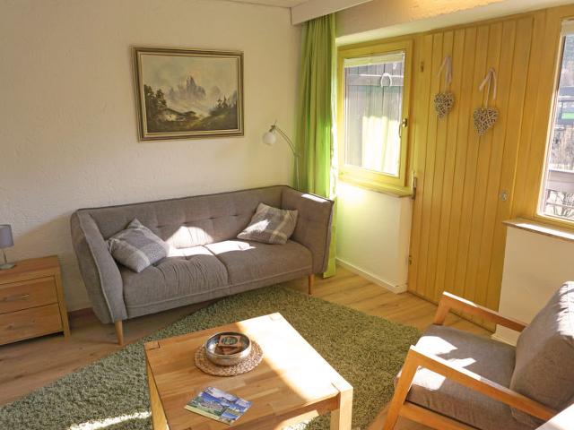 Apartment Birkenwald - Seefeld in Tirol