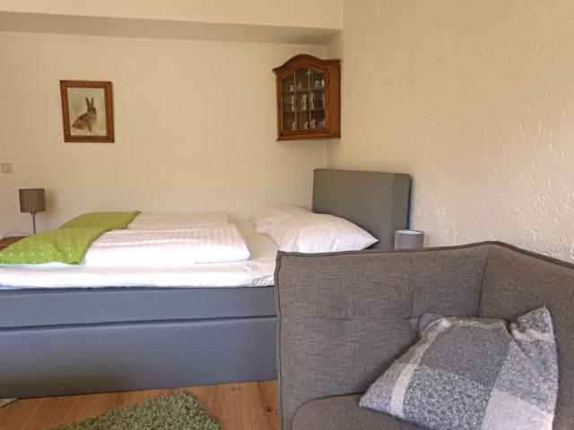 Apartment Birkenwald - Seefeld in Tirol