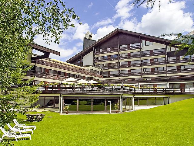 Apartment Birkenwald - Seefeld in Tirol