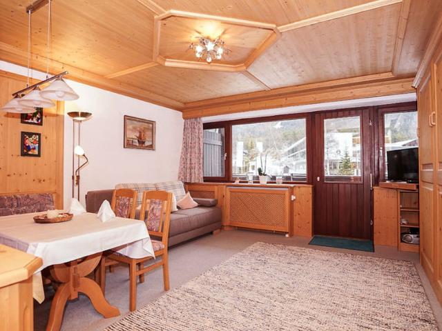 Apartment Birkenwald - Seefeld in Tirol