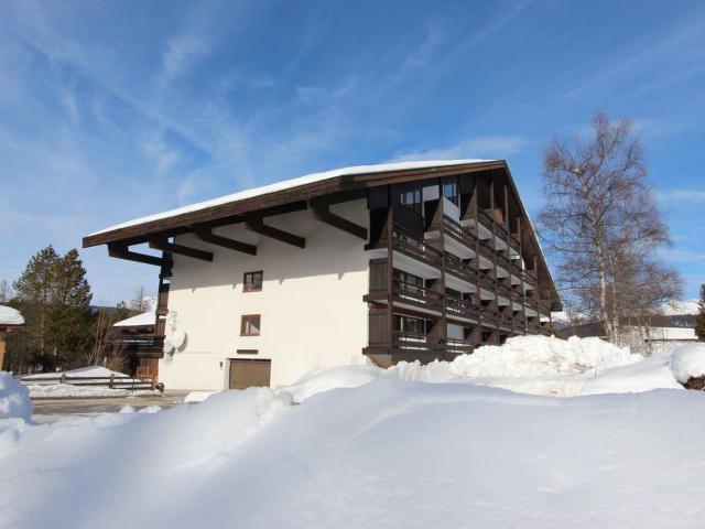 Apartment Birkenwald - Seefeld in Tirol