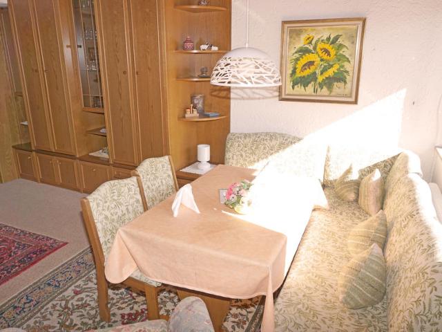 Apartment Birkenwald - Seefeld in Tirol