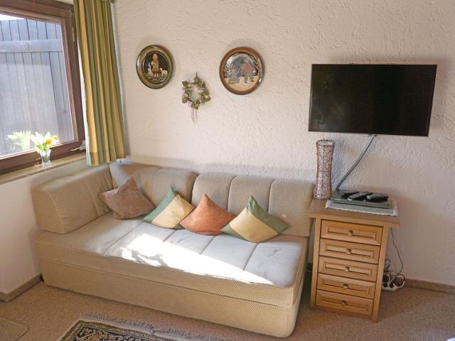 Apartment Birkenwald - Seefeld in Tirol