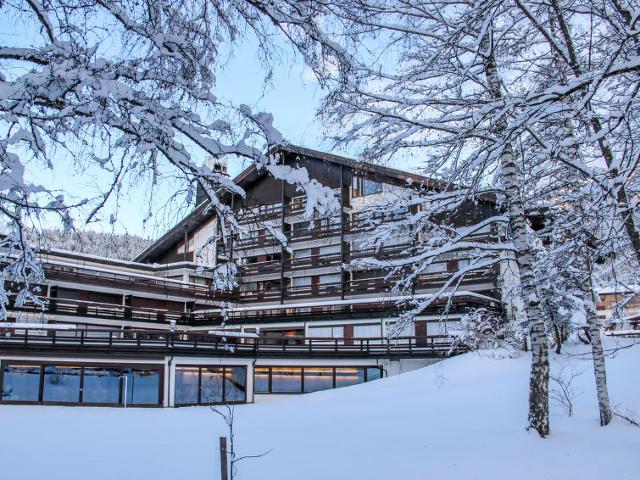 Apartment Birkenwald - Seefeld in Tirol