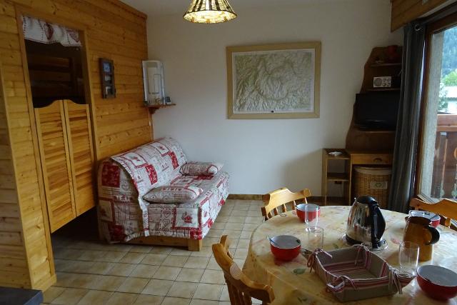 Apartements CINQ LACS - Bourg Saint Maurice