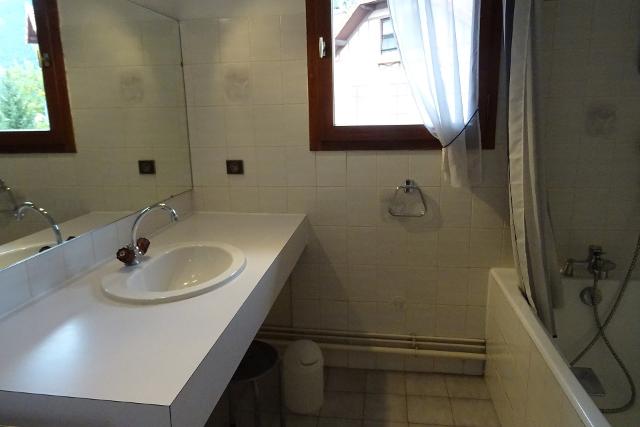 Apartements CINQ LACS - Bourg Saint Maurice