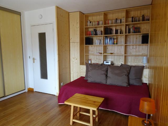 Apartements CINQ LACS - Bourg Saint Maurice