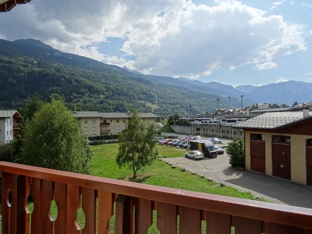 Apartements CINQ LACS - Bourg Saint Maurice