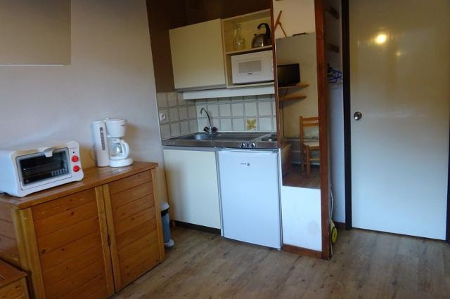 Apartements GLIERES - Bourg Saint Maurice