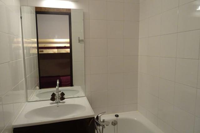 Apartements GLIERES - Bourg Saint Maurice