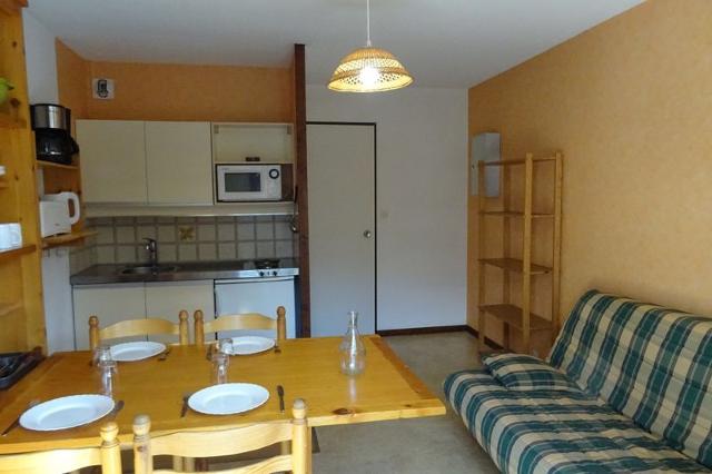 Apartements GLIERES - Bourg Saint Maurice