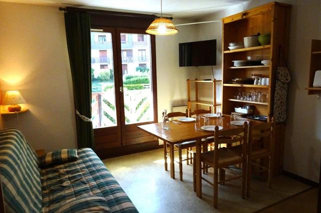 Apartements GLIERES - Bourg Saint Maurice