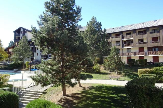 Apartements GLIERES - Bourg Saint Maurice