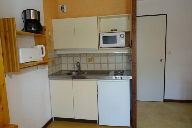 Apartements GLIERES - Bourg Saint Maurice