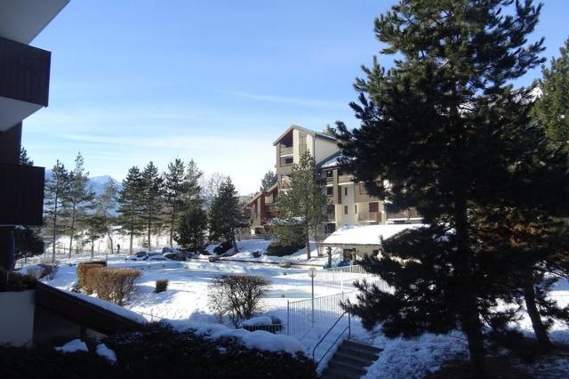 Apartements GLIERES - Bourg Saint Maurice