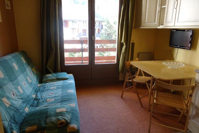 Apartements GLIERES - Bourg Saint Maurice