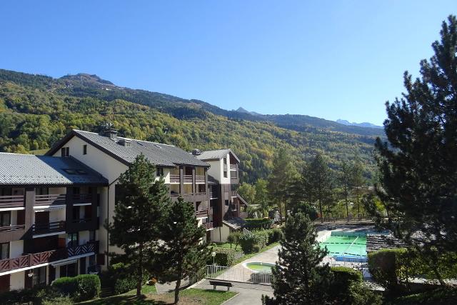 Apartements GLIERES - Bourg Saint Maurice