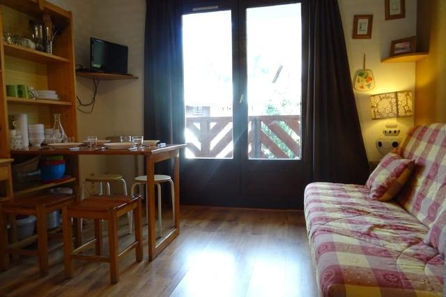 Apartements GLIERES - Bourg Saint Maurice