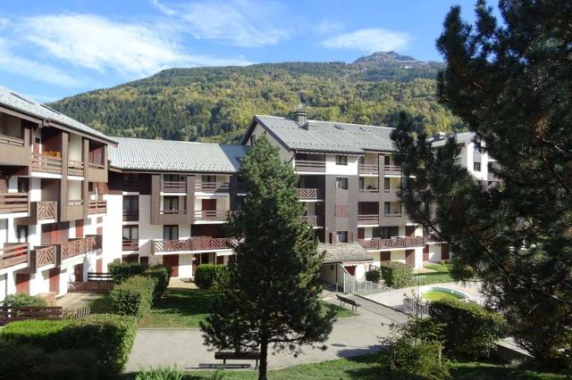 Apartements GLIERES - Bourg Saint Maurice