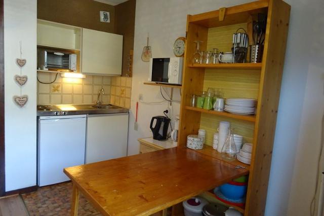 Apartements GLIERES - Bourg Saint Maurice