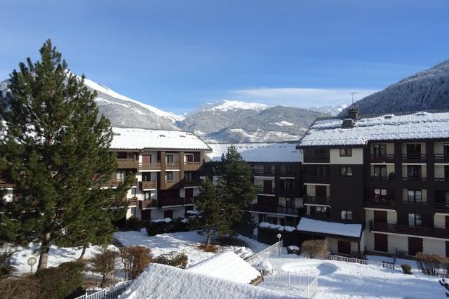 Apartements GLIERES - Bourg Saint Maurice