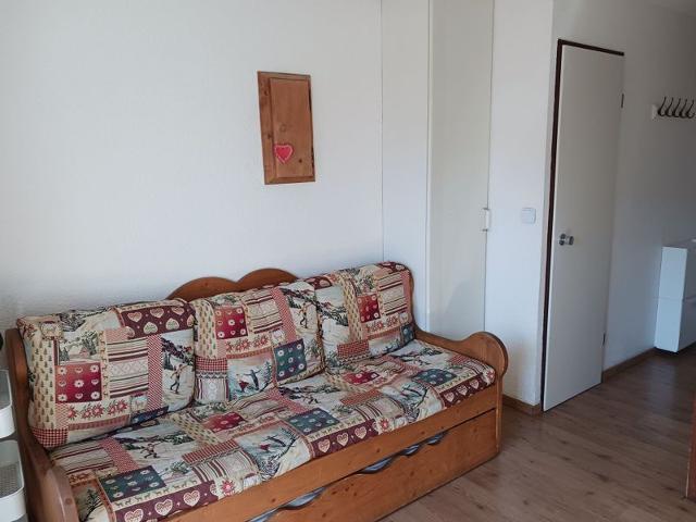 Apartements GLIERES - Bourg Saint Maurice