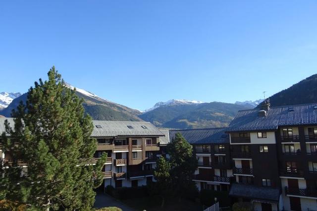 Apartements GLIERES - Bourg Saint Maurice