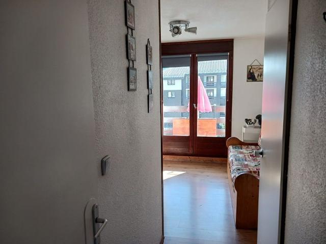 Apartements GLIERES - Bourg Saint Maurice