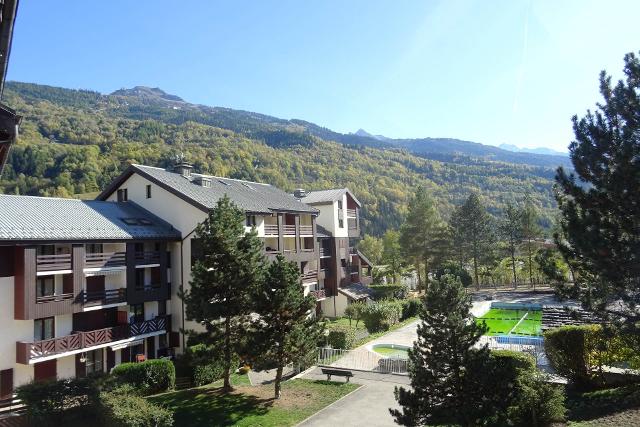 Apartements GLIERES - Bourg Saint Maurice