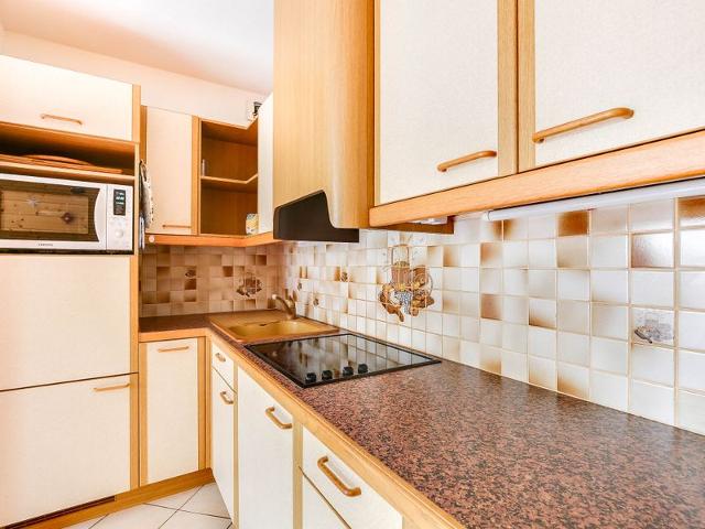 Apartements GLIERES - Bourg Saint Maurice