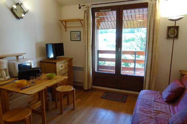 Apartements GLIERES - Bourg Saint Maurice